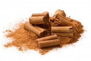 cinnamon-metabolismbooster