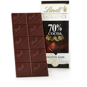 lindt chocolate 1