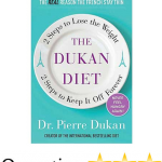 Dukan Diet Review