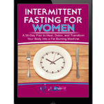 Intermittent Fasting For Women
