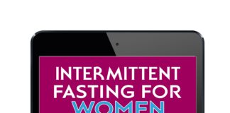 Intermittent Fasting For Women