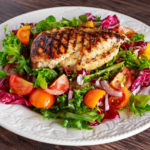 meso endomorph diet