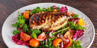 3 Meso Endomorph Female Diet Strategies