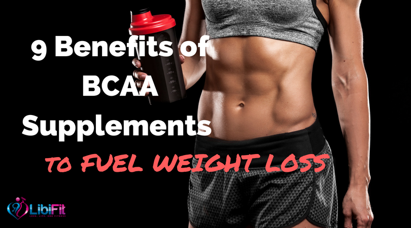 BCAAs for women