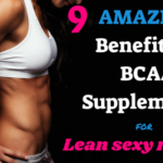 9 Amazing Benefits of BCAA Supplements For Lean Sexy Muscles BCAAs for women