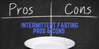 Intermittent Fasting Pros and Cons: Is It Right For You? Intermittent fasting pros and cons