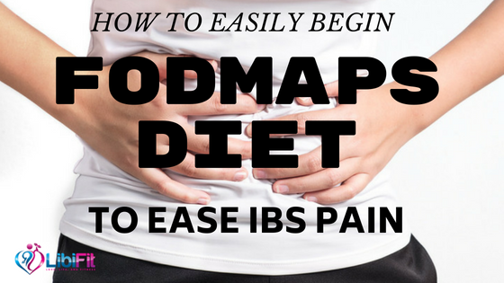 FODMAPS DIET FODMAP DIET PLAN