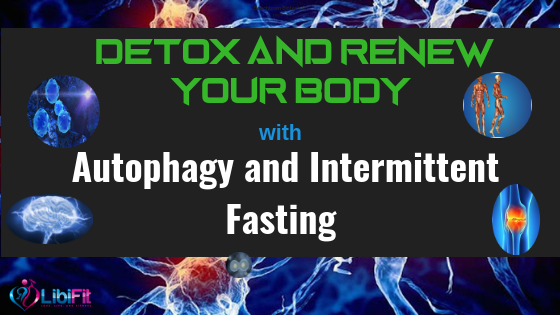 autophagy and fasting intermittent fasting