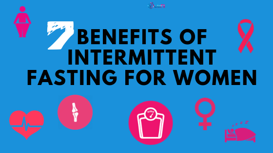 intermittent fasting women