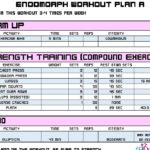 endomorph workout