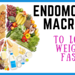 Endomorph Macros to Lose Weight Fast endomorph_macros