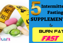 5 Intermittent Fasting Supplements to Supercharge Fat Loss intermittent fasting women