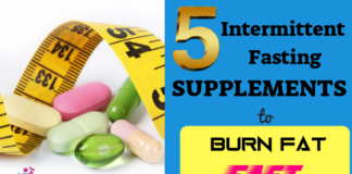 5 Intermittent Fasting Supplements to Supercharge Fat Loss intermittent fasting women