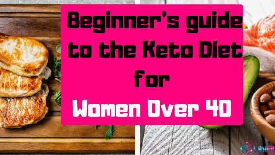 Keto diet for women