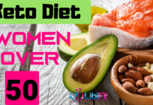 Keto Diet Beginner’s Guide for Women Over 50 keto for women