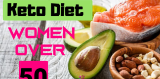 Keto Diet Beginner’s Guide for Women Over 50 keto for women
