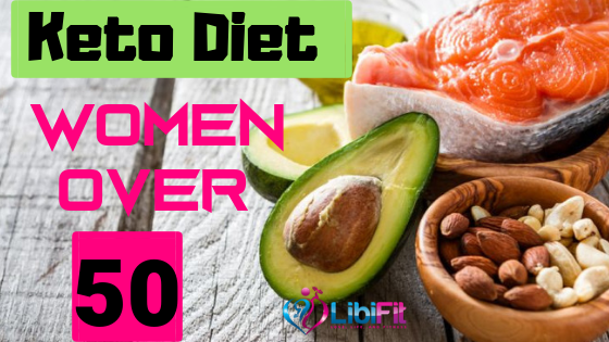 keto for women