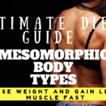 Ultimate Diet Guide for Mesomorphic Body Types mesomorph woman