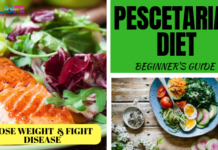 Pescetarian Diet: The Path to Weight Loss and Renewed Health Pescetarian diet plan