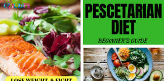 Pescetarian Diet: The Path to Weight Loss and Renewed Health Pescetarian diet plan
