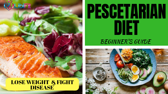 Pescetarian diet plan