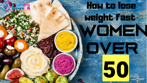 diet women over 50 menopause diet