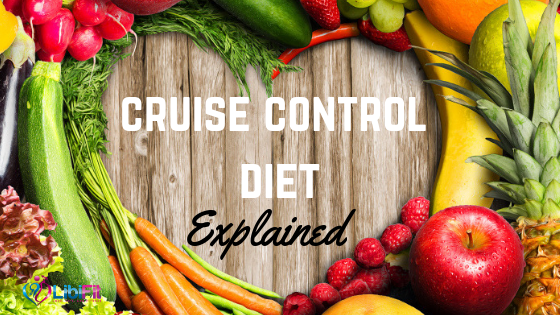 cruise control diet plan