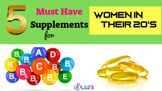 supplements for women