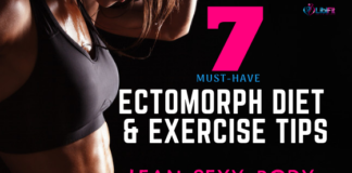 7 Proven Ectomorph Female Diet and Exercise Tips ectomorph woman