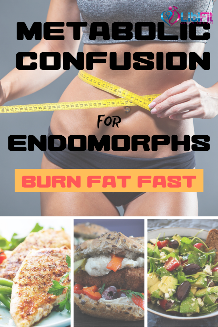 How to Perform Metabolic Confusion