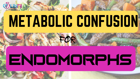 diet for endomorph to lose fat