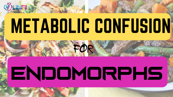 metabolic confusion