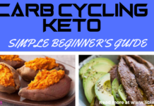 Simple Carb Cycling Keto Diet Beginner’s Guide Keto carb cycling