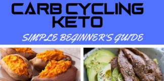 Simple Carb Cycling Keto Diet Beginner’s Guide Keto carb cycling