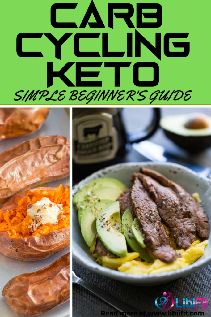  carb cycling keto