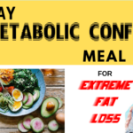 Metabolic Confusion Meal Plan