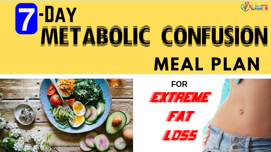 metabolic confusion endomorph