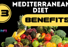 13 Amazing Benefits of the Mediterranean Diet benefits of a Mediterranean diet