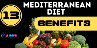 13 Amazing Benefits of the Mediterranean Diet benefits of a Mediterranean diet