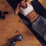 Creatine for Women Muscle Building