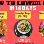 How to Lower BMI and Body Fat in 14 Days or Less how to lower bmi