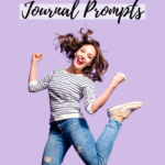 Self-Love Journal Prompts