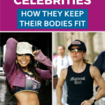Mesomorph Celebrities