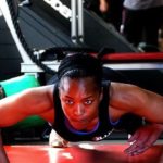 Angela Basset Mesomorph Celebrities