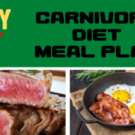 Carnivore Diet Meal Plan PDF