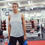 Gemma Atkinson Mesomorph Celebrities