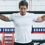 Mark Walberg