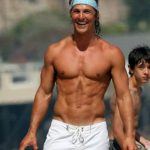 Matthew mesomorph celebrities