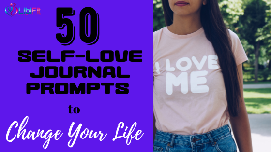 self-love journal prompts