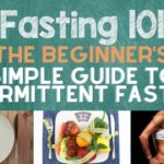 fasting 101 for women